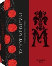 Tarot Medieval-Caitlin Matthews