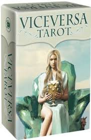 Tarot Mini Viceversa-Massimiliano Filadoro