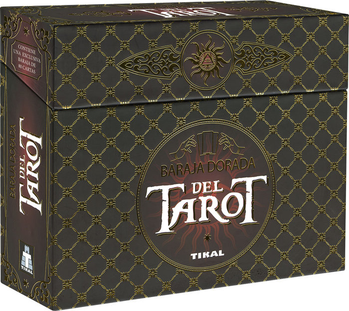 Tarot-Tikal Equipo