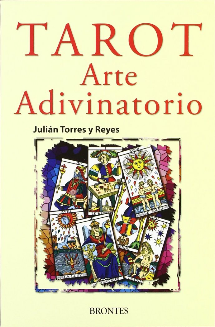 Tarot-Torres y Reyes Julian