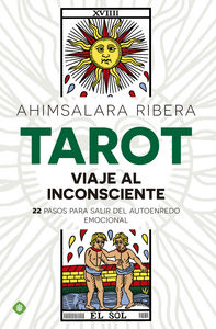 Tarot Viaje Al Inconsciente-Ribera Ahimsalara