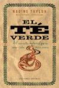 Te Verdel el-Taylor Nadine