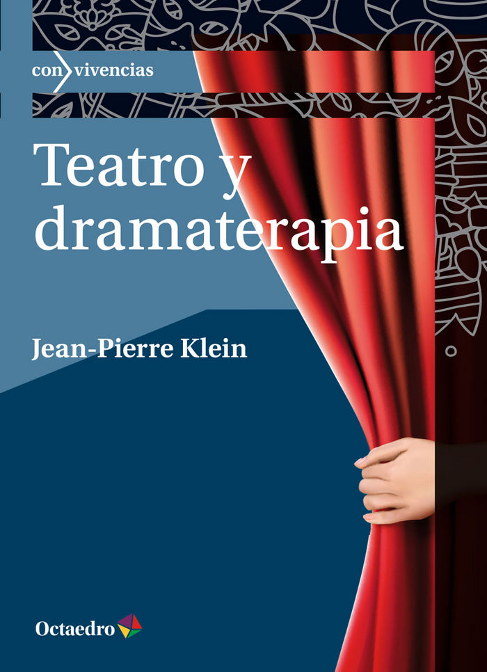 Teatro y Dramaterapia-Klein [francia] Jean-pierre