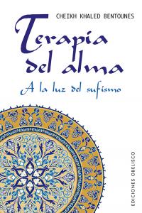 Terapia Del Alma-Bentounes Shaij Khaled