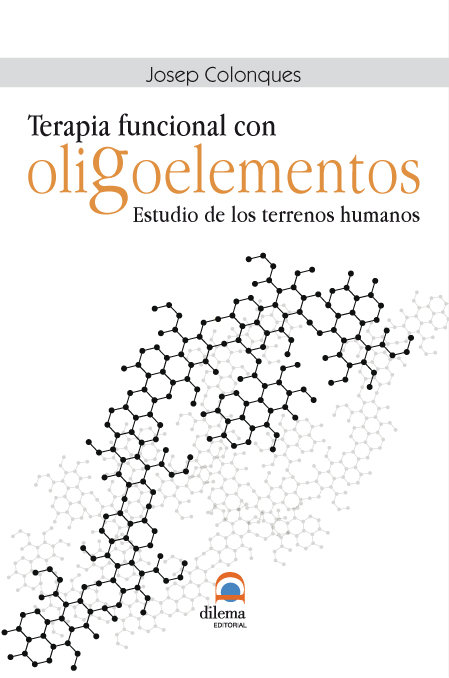 Terapia Funcional con Oligoelementos-Colonques Josep