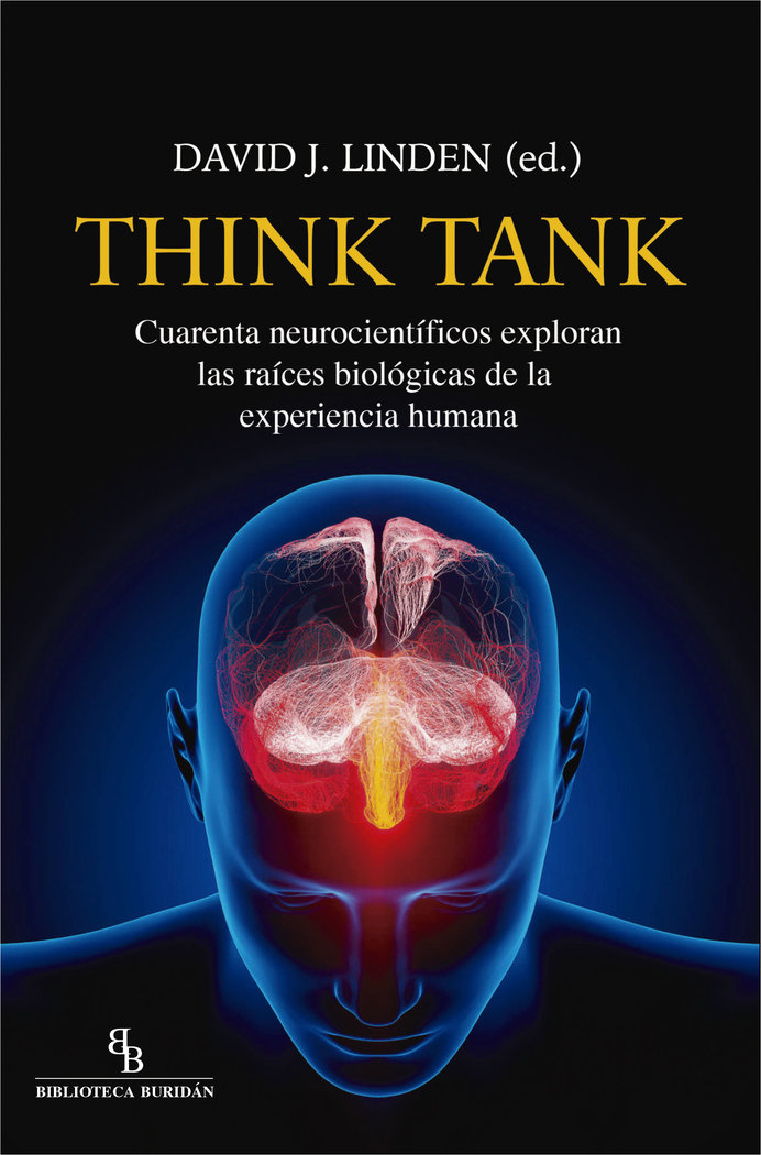 Think Tank-J. Linden David