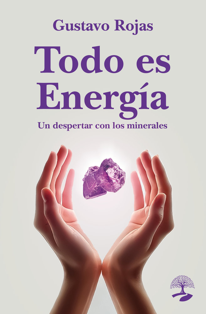 Todo Es Energia-Rojas Gustavo