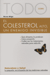Todo sobre el Colesterol Alto-Brigo Bruno