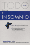 Todo sobre el Insomnio-Brigo Bruno