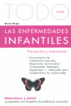 Todo sobre Enfermedades Infantiles-Brigo Bruno