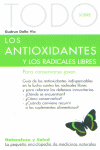Todo sobre los Antioxidantes-Dalla Via Gudrun