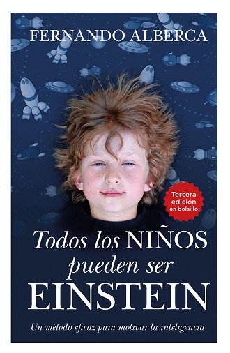 Todos los Niños Pueden Ser Einstein b-Alberca Fernando