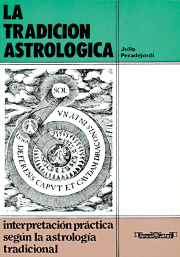 Tradicion Astrologica la-Peradejordi Julio