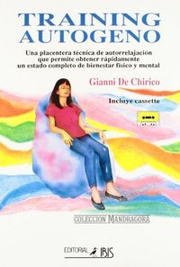 Training Autogeno-Chirico Gianni de
