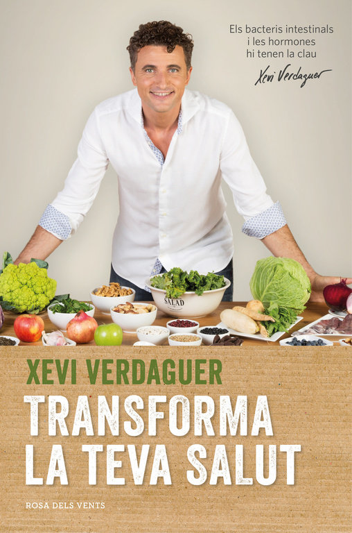Transforma la Teva Salut-Verdaguer Xevi