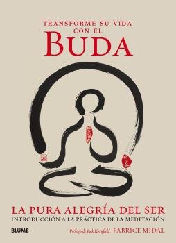 Transforme Su Vida con el Buda-Midal Fabrice