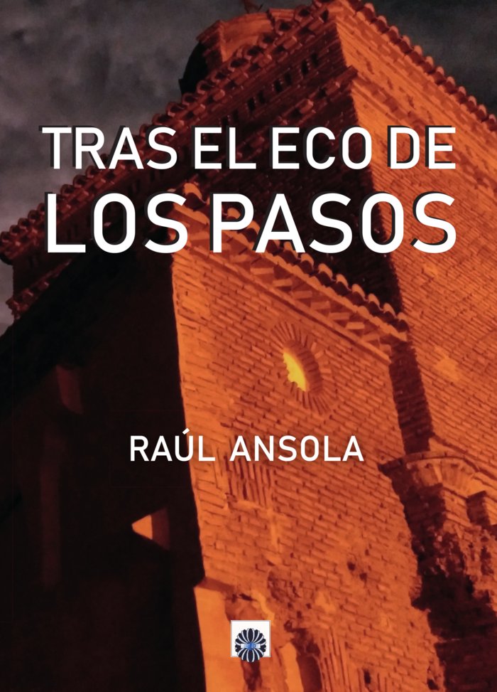 Tras el Eco de los Pasos-Ansola Raúl