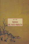 Tratado Del Vacio Perfecto-Tse Lie