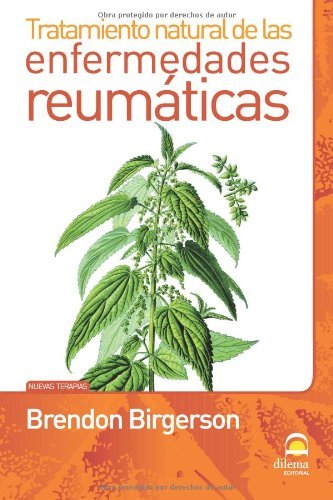 Tratamiento Natural de las Enfermedades Reumaticas-Masters. Desarrollo Integral de la Persona