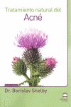 Tratamiento Natural Del Acne-Masters. Desarrollo Integral de la Persona