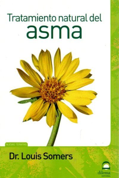 Tratamiento Natural Del Asma-Masters. Desarrollo Integral de la Persona