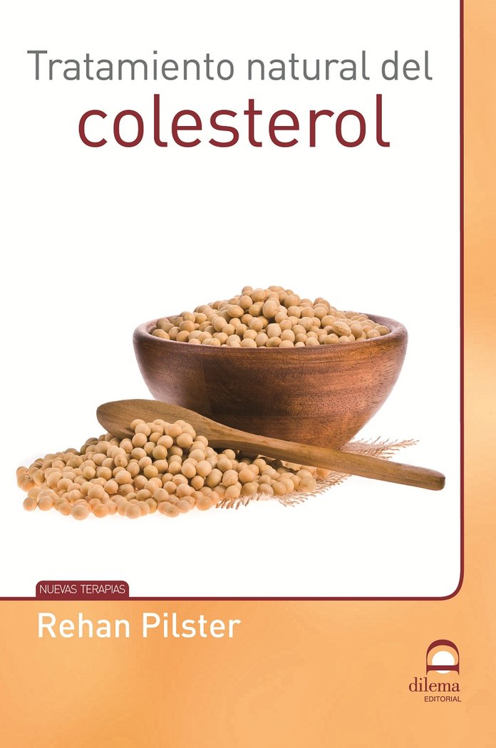 Tratamiento Natural Del Colesterol-Masters. Desarrollo Integral de la Persona