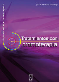Tratamientos con Cromoterapia-Martinez Villastrigo Jose Antonio