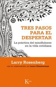 Tres Pasos para el Despertar-Rosenberg Larry