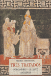 Tres Tratados Pls-128-Trismegisto Hermes