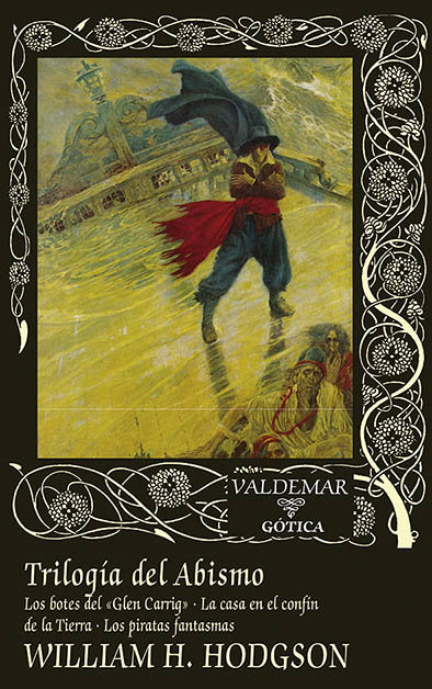 Trilogia Del Abismo-Hodgson William Hope