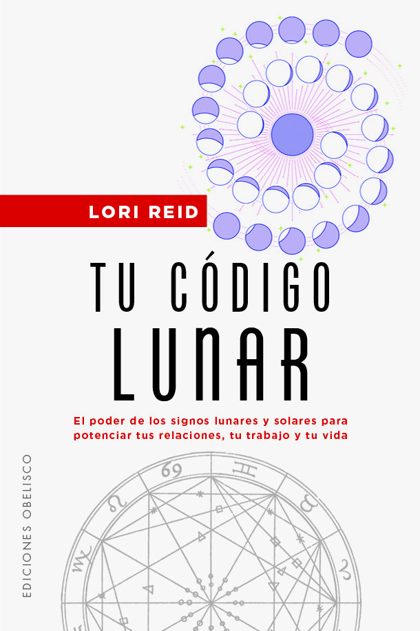 Tu Codigo Lunar-Reid Lori