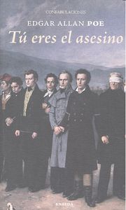 Tu Eres el Asesino-Allan Poe Edgar
