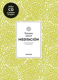 Tu Primera Sesion de Meditacion-Vidal Melero Alejandra