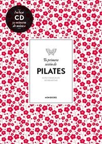 Tu Primera Sesion de Pilates-Vidal Melero Alejandra