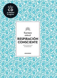 Tu Primera Sesion de Respiracion-Vidal Melero Alejandra