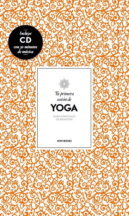 Tu Primera Sesion de Yoga-Vidal i Marsal Alejandra