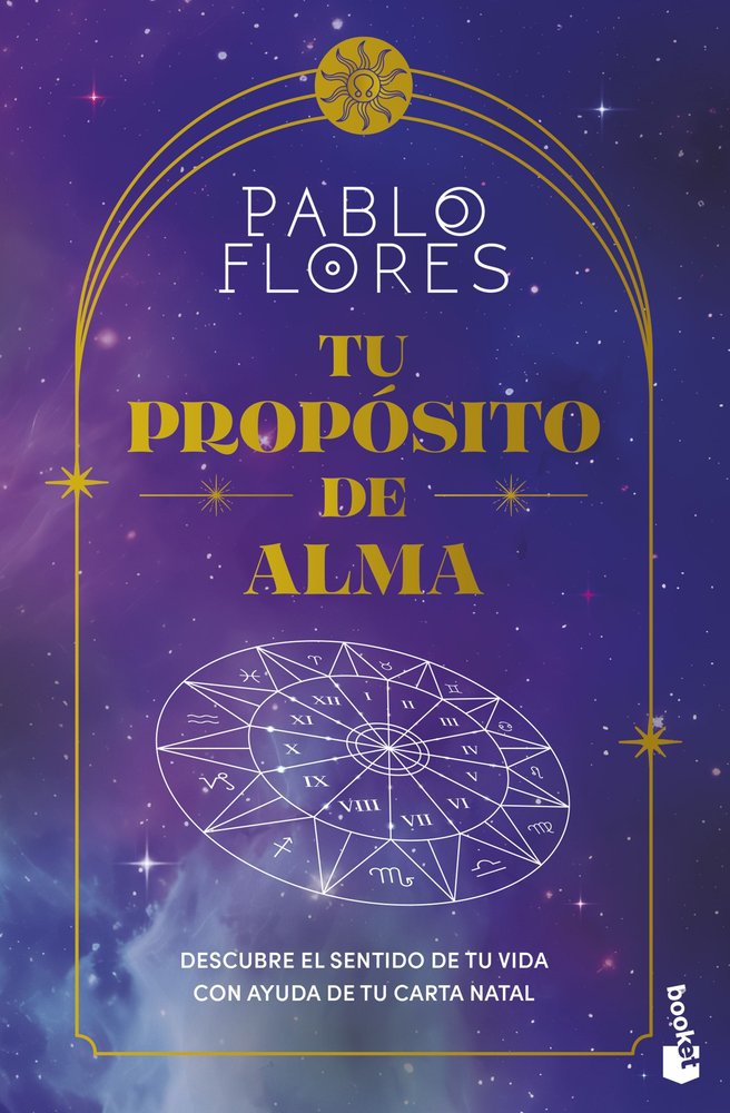 Tu Proposito de Alma-Pablo Flores