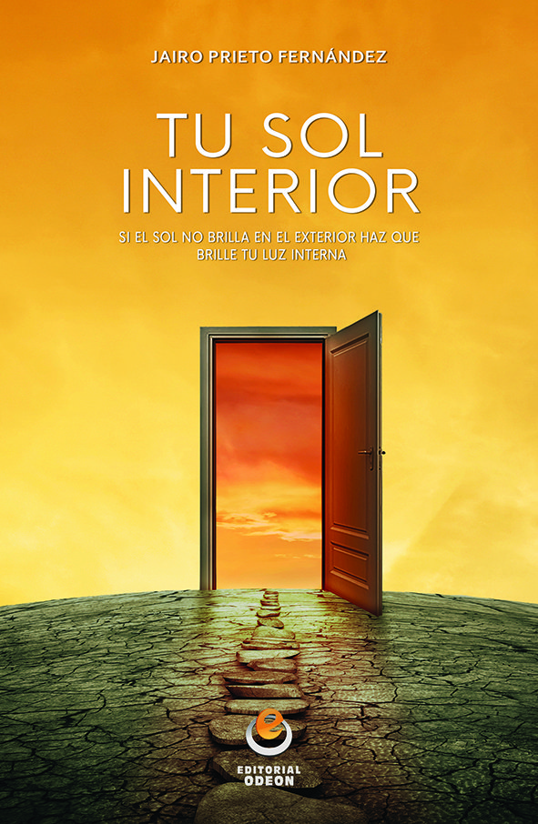 Tu Sol Interior-Prieto Fernández Jairo