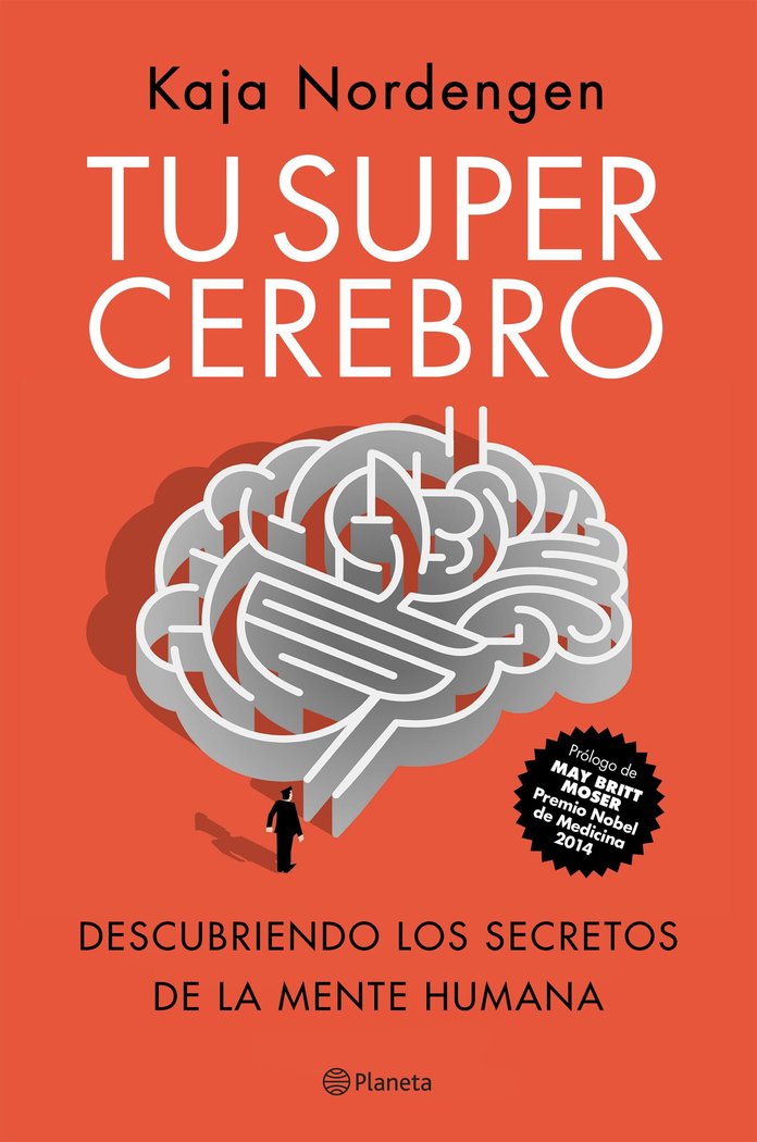 Tu Supercerebro-Nordengen Kaja