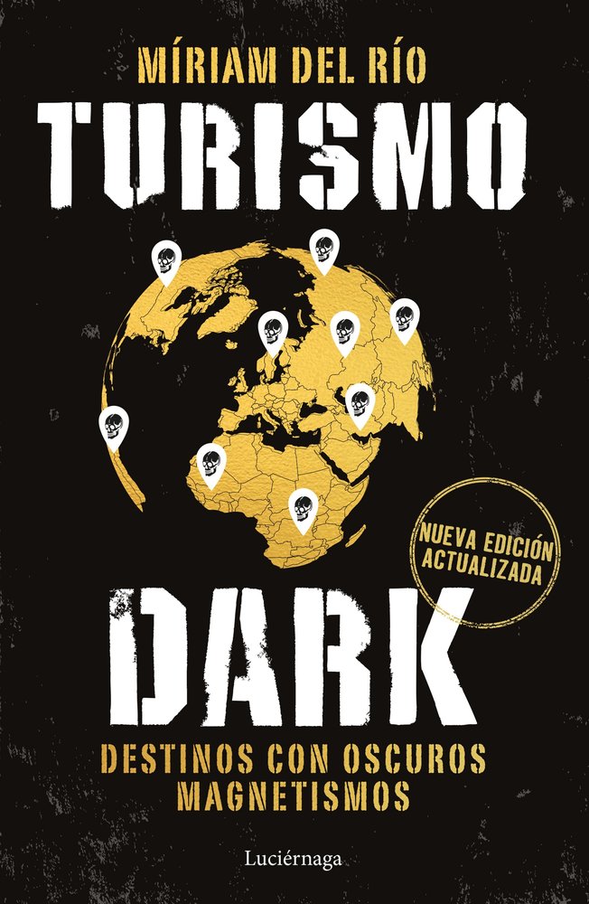 Turismo Dark Edicion Actualizada-Rio Miriam Del