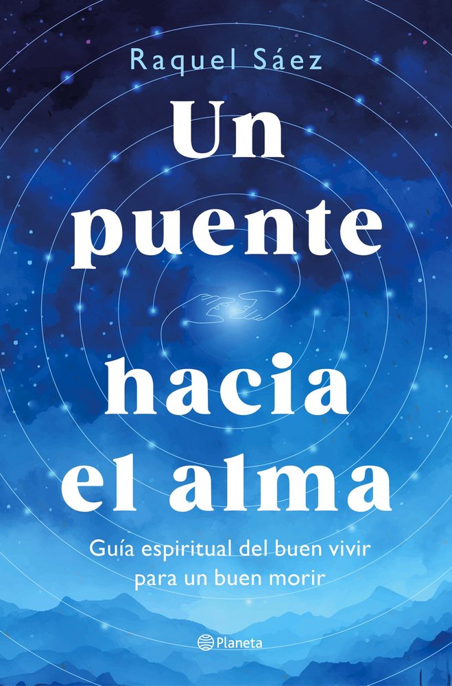 Un Puente Hacia el Alma-Saez Raquel