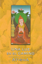 Una Luz En el Camino-Atisha Dipankara