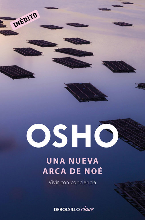 Una Nueva Arca de Noe-Osho