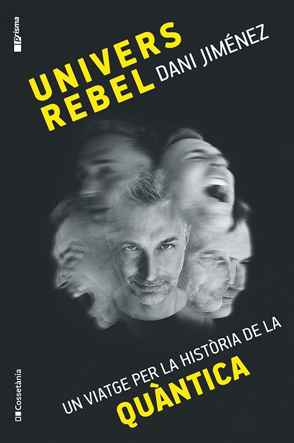 Univers Rebel-Jimenez Albiac Dani