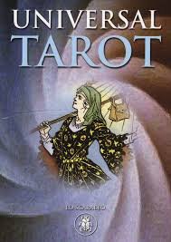 Universal Tarot 22 Arcanos-Aa.vv