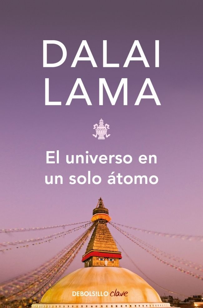Universo En Un Solo Atomo el Dba-Lama Dalai