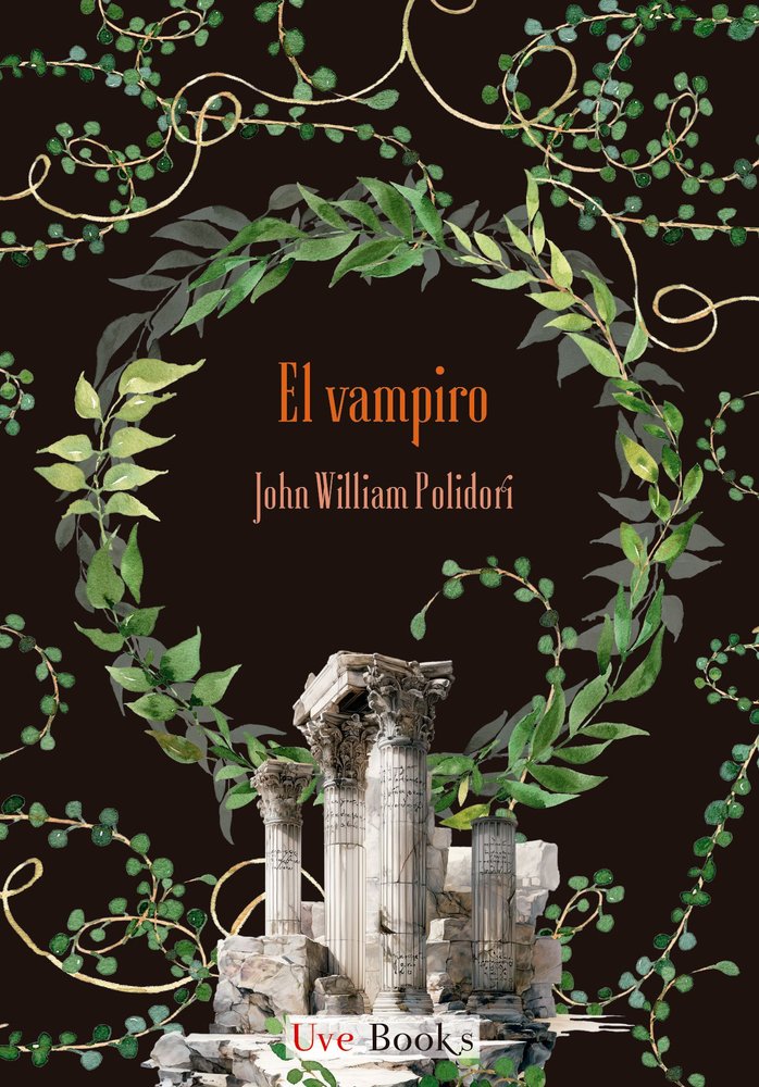 Vampiro el-Polidori John William