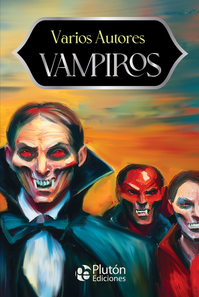 Vampiros-Autores Varios