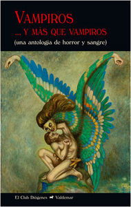 Vampiros y Mas Que Vampiros-Varios Autores