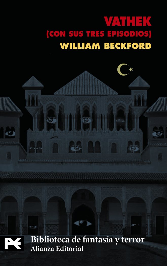 Vathek Cuento Arabe-Beckford William